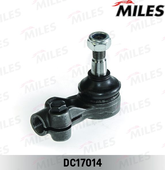 Наконечник рулевой тяги Miles. Артикул DC17014