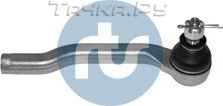 Наконечник рулевой тяги RTS левый для Honda Fit II 2007-2014. Артикул 91-06684-2