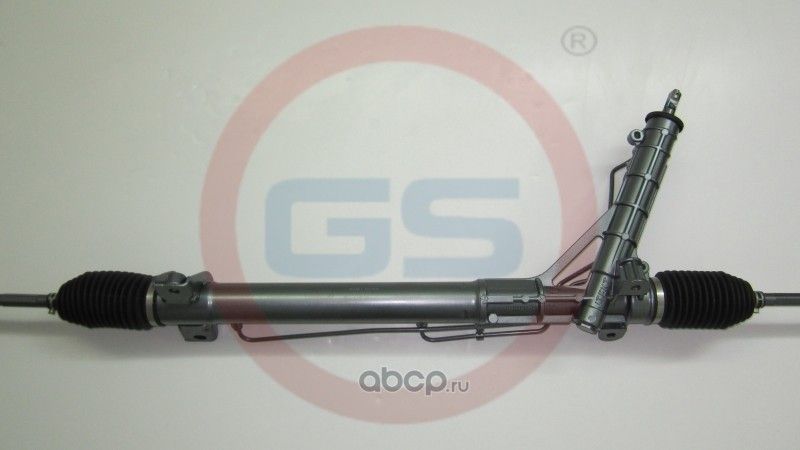 Рулевая рейка OPEL Movano B 2010-,Renault Master IV 2010-,Nissan Primastar 2010- (GS). Артикул 2GS4945