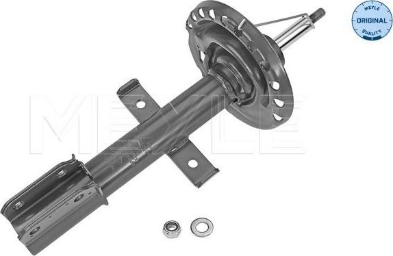 Амортизатор Meyle Original передний для Renault Kaptur I 2016-2026. Артикул 16-26 623 0024