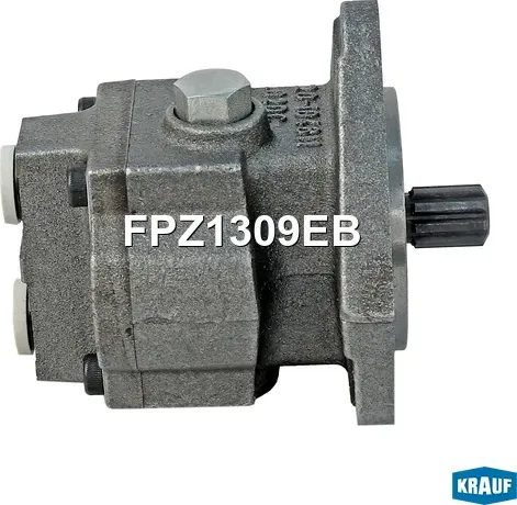 ТННД Krauf. Артикул FPZ1309EB