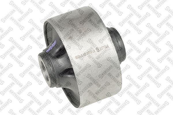 Сайлентблок переднего рычага подвески Stellox внешний для Hyundai Getz I 2002-2010. Артикул 87-51037-SX