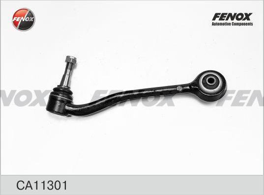 Поперечный рычаг передней подвески Fenox. Артикул CA11301