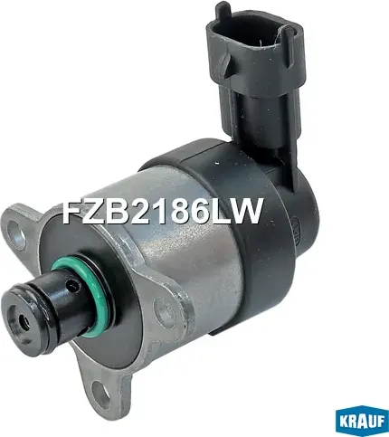 Регулятор давления ТНВД (Krauf). Артикул FZB2186LW