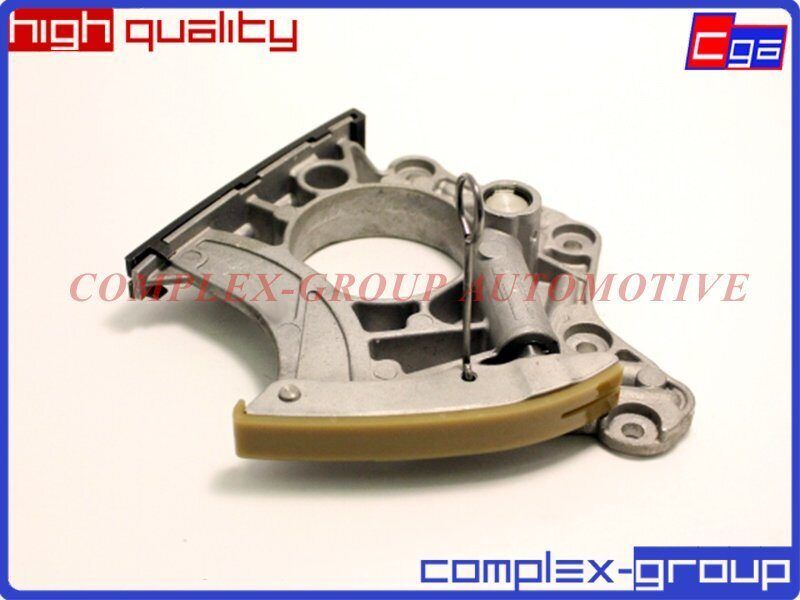 Натяжное устройство цепи CGA. Артикул 2TES750RA