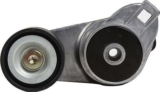 Натяжной ролик (натяжитель) приводного клинового зубчатого ремня Zentparts. Артикул Z11544