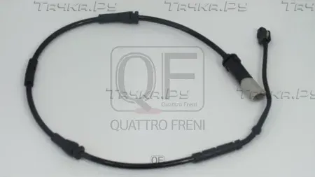 QF61F00398_датчик износа колодок задних!/ BMW 2-ser/X1/Mini, F45/F48/F55 All 14 (Quattro Freni). Артикул QF61F00398