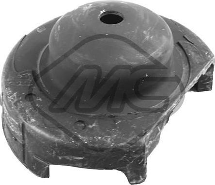 Опора амортизатора (стойки) Metalcaucho. Артикул 04590