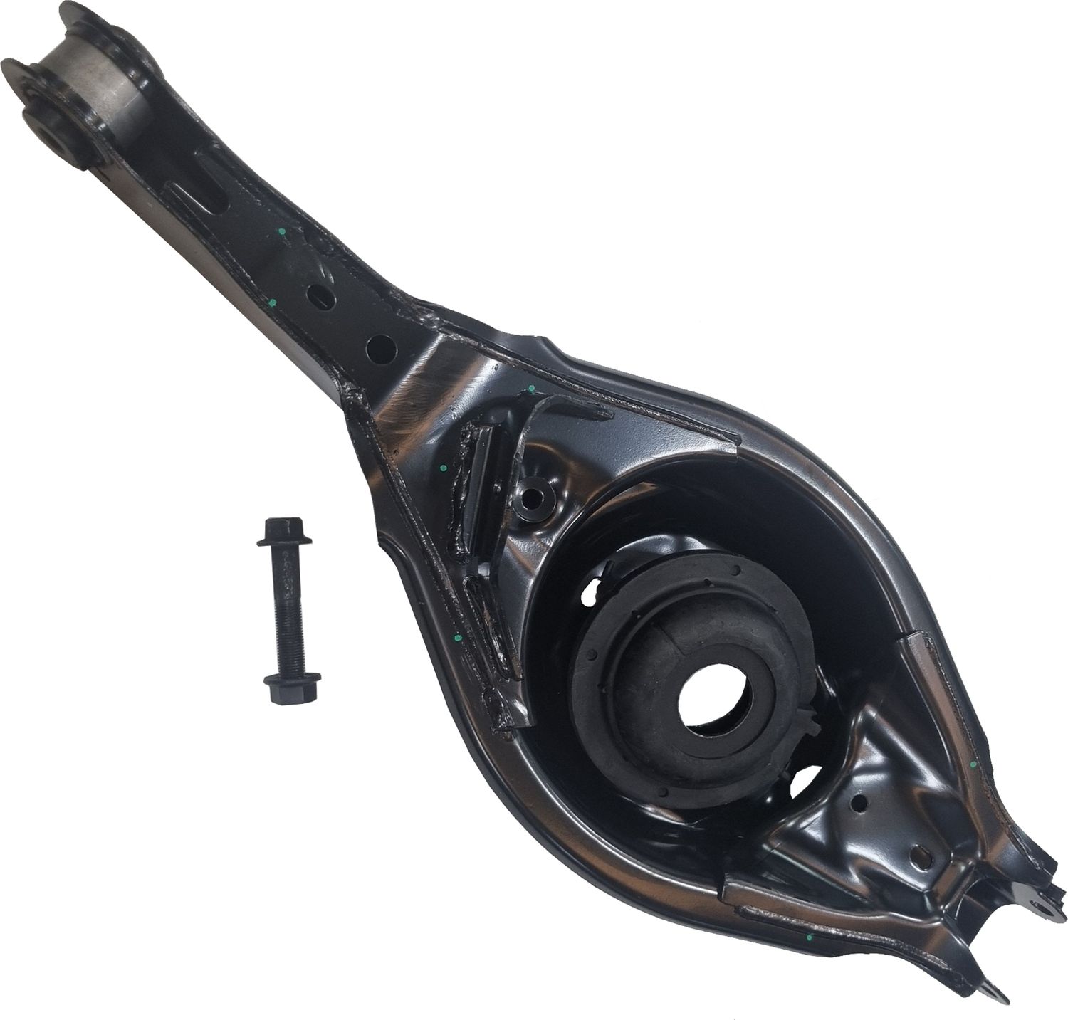 Поперечный рычаг задней подвески CTR. Артикул CQ0552R