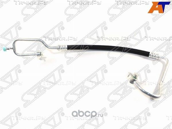 TPУБKAKOHДИЦИOHEPAHYUNDAIELANTRA10 (SAT). Артикул ST97762A6000