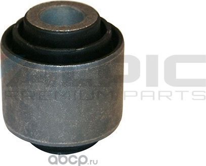 Сайлентблок VAG(A3,ALTEA,GOLF,JETTA,PASSAT,TIGUAN,TOLEDO,TT,YETI) (Alpic). Артикул AAB274
