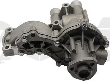 Помпа (водяной насос) Vika для Audi Coupe II (B3) 1989-1996. Артикул 11210111501