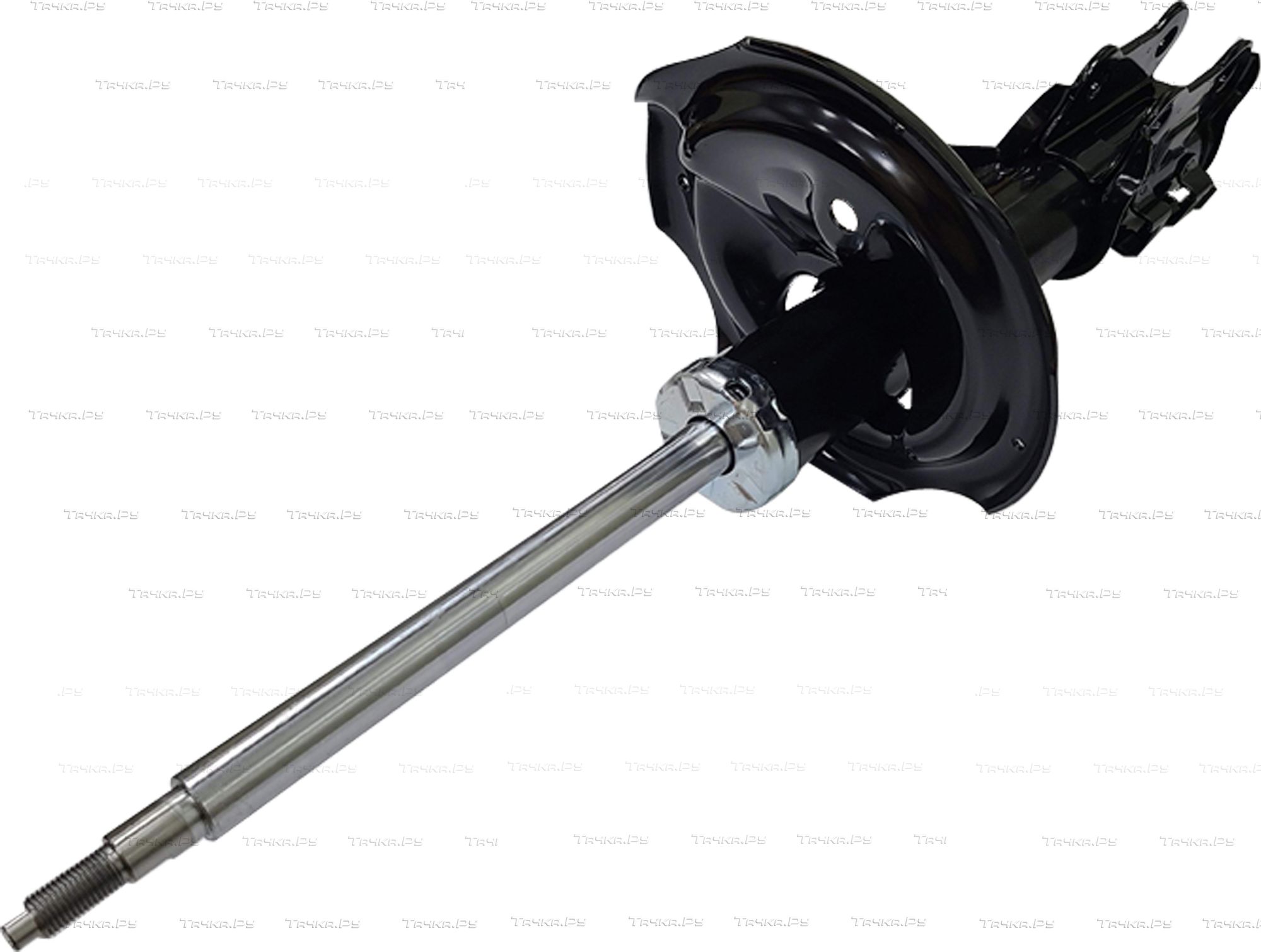 Амортизатор CTR передний левый для Hyundai Elantra IV (HD) 2006-2011. Артикул GY0531G