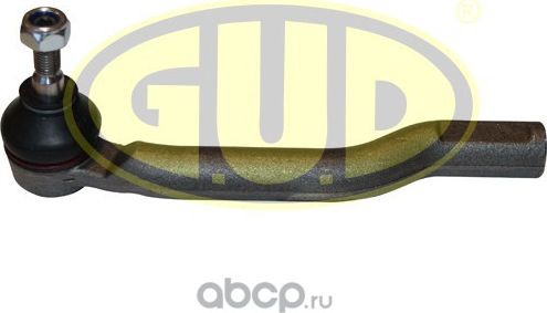 Наконечник рулевой тяги G.U.D. правый для Nissan Micra V 2005-2026. Артикул GSP201531