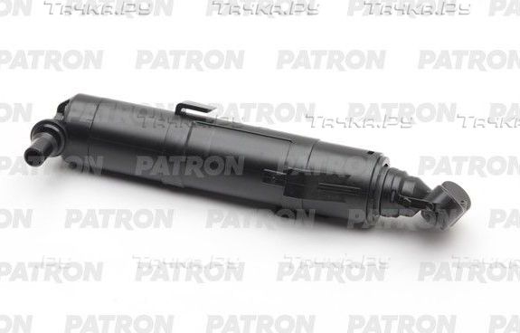Форсунка омывателя фары Patron. Артикул PHW119