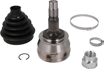 Шрус внутренний (граната) Metelli. Артикул 15-1637