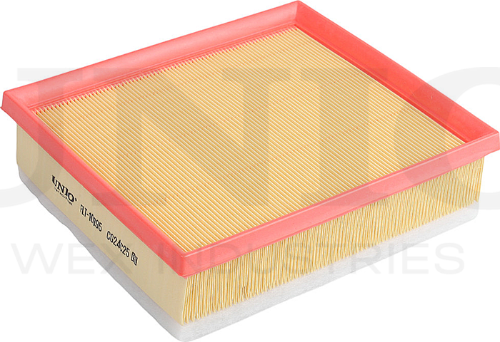 Фильтр воздушный (Unio). Артикул FLT-10095