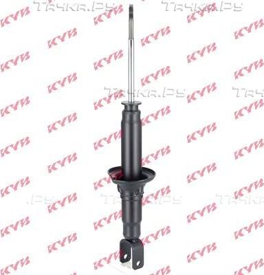 Амортизатор KYB (Каяба) Premium. Артикул 441082