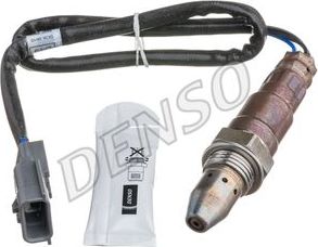 Лямбда-зонд (кислородный датчик) Denso Direct fit. Артикул DOX-0610