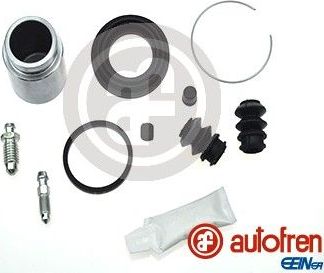 Ремкомплект тормозного суппорта Autofren Seinsa. Артикул D41617C