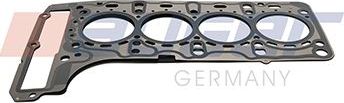Прокладка ГБЦ Auger. Артикул 100778