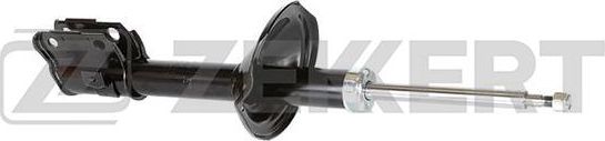 Амортизатор Zekkert передний правый для Subaru Forester I 1997-2002. Артикул SG-4671