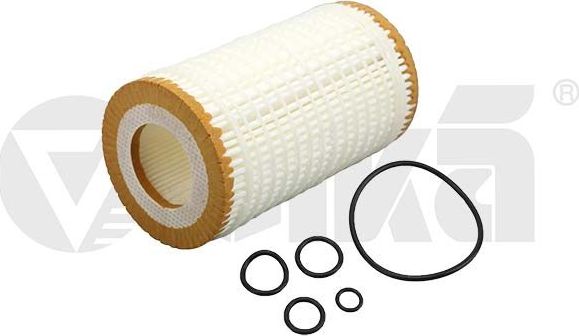 Масляный фильтр Vika. Артикул 19991101