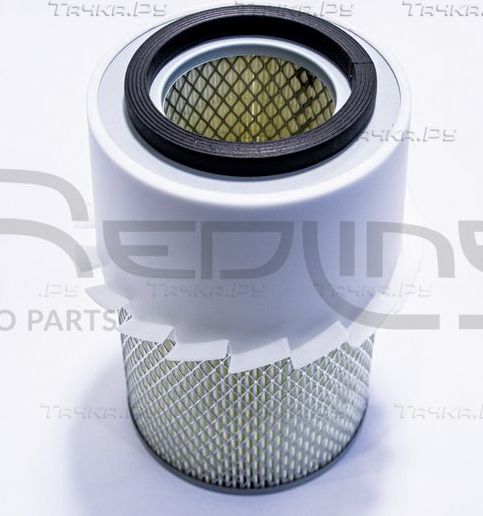 Воздушный фильтр RED Line для Land Rover Defender I 1990-2001. Артикул 36RV006