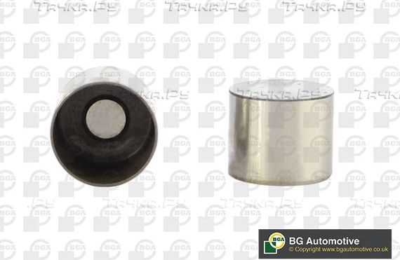 Толкатель BGA. Артикул HL2318