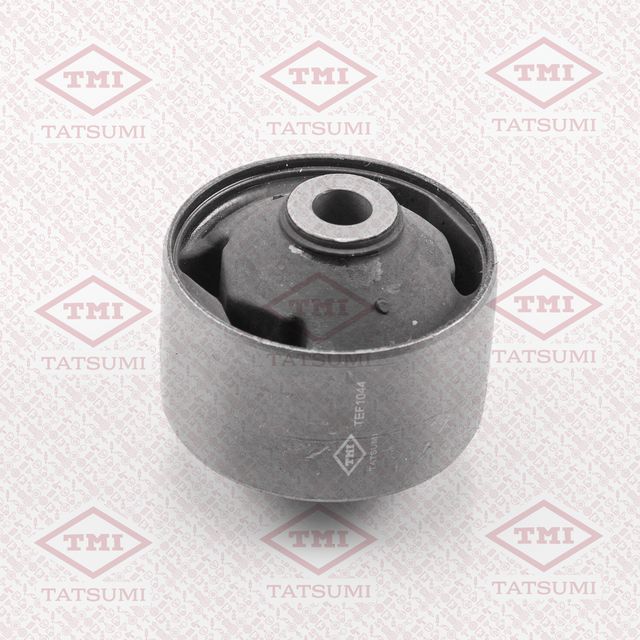 Сайлентблок дифференциала SUZUKI GRAND VITARA 05 (Tatsumi). Артикул TEF1044