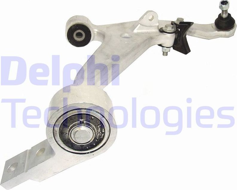 Продольный рычаг Delphi. Артикул TC1536