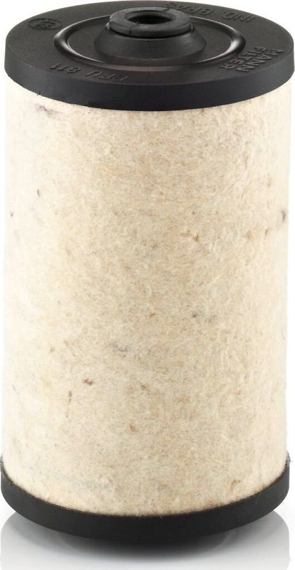 Топливный фильтр Mann-Filter. Артикул BFU 811