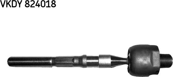 Рулевая тяга SKF. Артикул VKDY 824018
