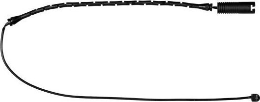 Датчик износа тормозных колодок  Textar передний для BMW 3 III (E36) 1990-2000. Артикул 98013300