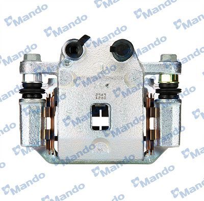 Тормозной суппорт Mando. Артикул EX4844009002