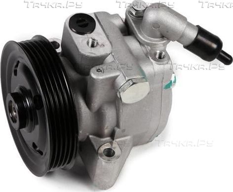 Насос ГУР Stellox для Ford Mondeo IV 2007-2015. Артикул 00-36347-SX