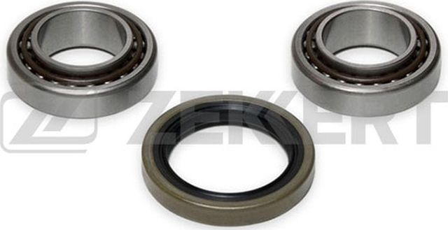 Ступичный подшипник (комплект) Zekkert задний для Ford Orion III 1990-1993. Артикул RL-5089