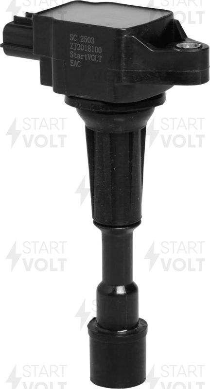 Катушка зажигания StartVOLT для Mazda 3 II (BL) 2008-2014. Артикул SC 2503