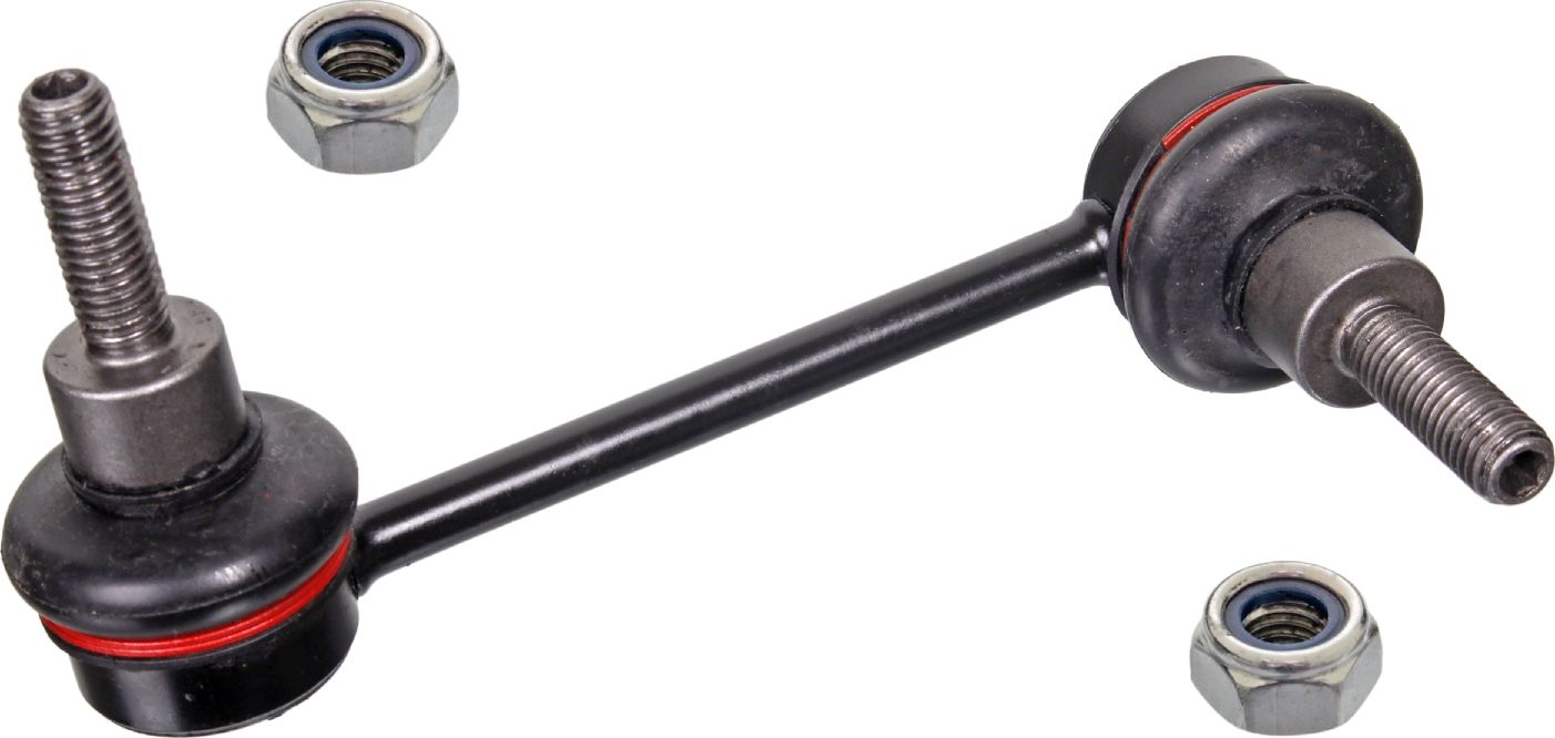 Стойка (тяга) стабилизатора Febi Bilstein (сталь). Артикул 19866