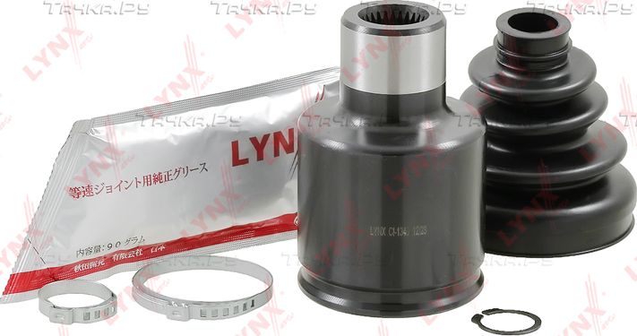 Шрус внутренний (граната) LYNXauto. Артикул CI-1340