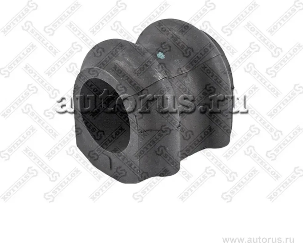 79-00328-SX_ВТУЛКА СТАБИЛИЗАТОРА ПЕРЕДНЕГО! D25.5/ HYUNDAI IX35 10> (Stellox). Артикул 7900328SX 