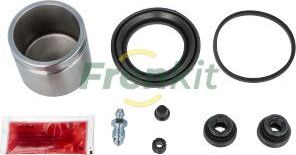 Ремкомплект тормозного суппорта Frenkit передний для Hyundai Creta I 2016-2026. Артикул 257992