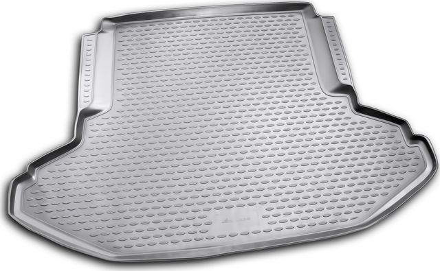 Коврик Element для багажника Subaru Legacy V седан 2010-2014. Артикул NLC.46.09.B10