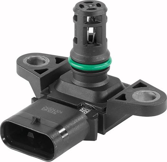 Датчик абсолютного давления (ДАД, MAP) Continental (Siemens/VDO). Артикул 5WK96857Z