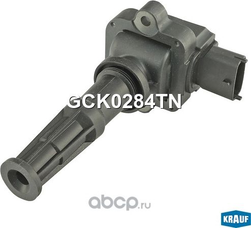 Катушка зажигания Krauf. Артикул GCK0284TN