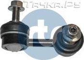 Стойка (тяга) стабилизатора RTS. Артикул 97-92341-1