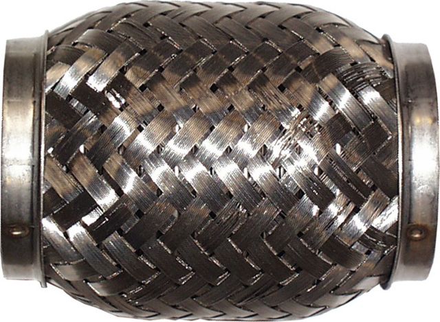 Гофра глушителя JP Group (высококачественная сталь). Артикул 9924100900