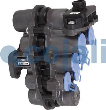 Клапан многоцикловой защиты Cojali. Артикул 2322504