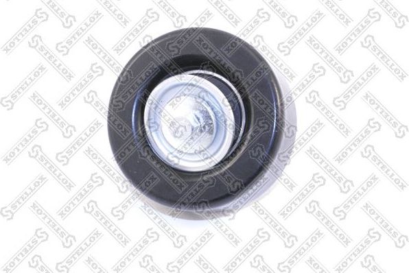 Направляющий (ведущий) ролик приводного поликлинового ремня Stellox. Артикул 03-40177-SX