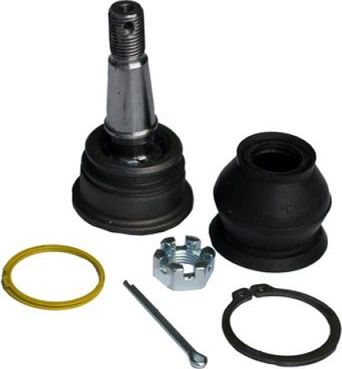 Шаровая опора ASAM передняя правая/левая для Citroen C1 I 2005-2014. Артикул 80745